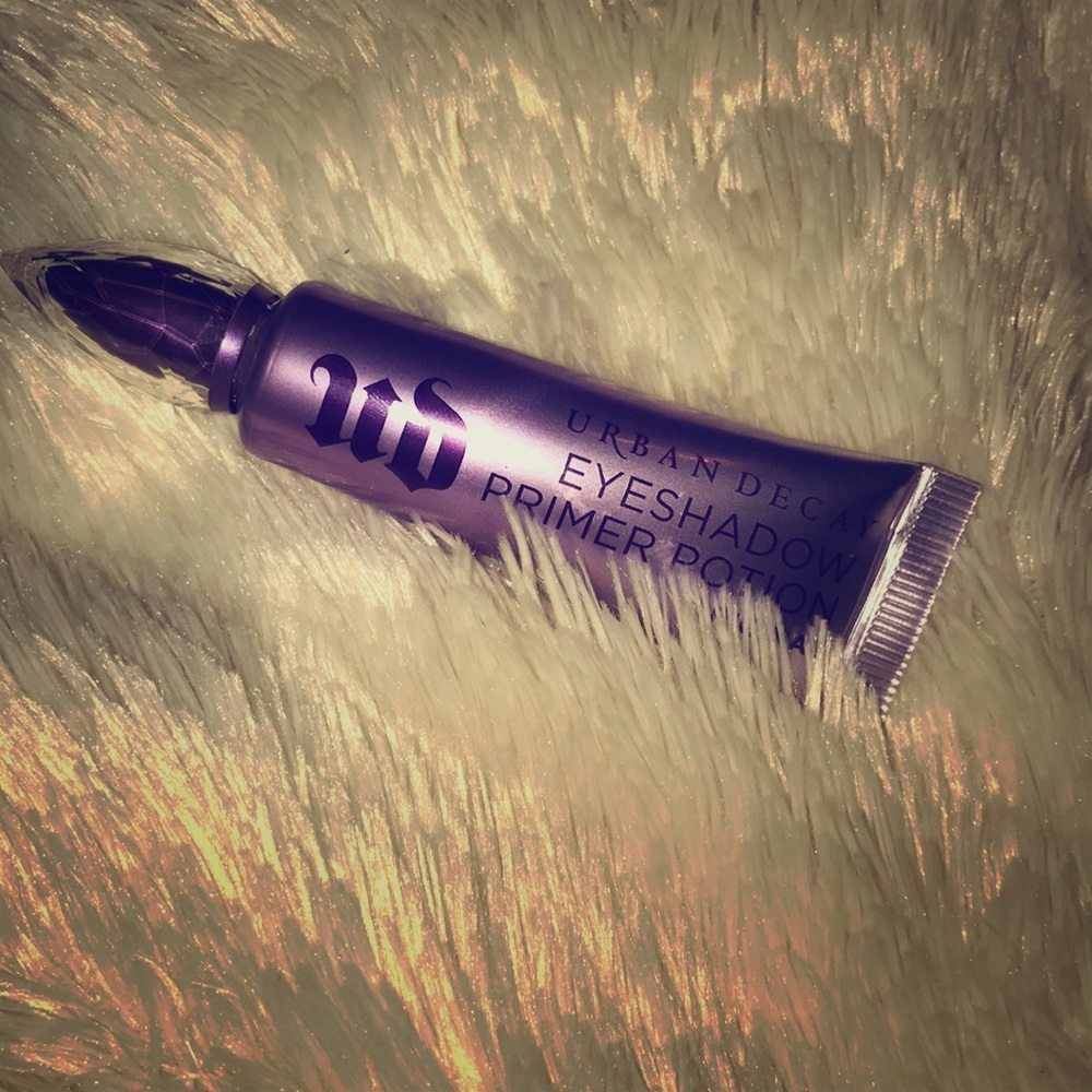 Urban Decay Eyeshadow PRIMER
